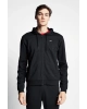 Erkek Fermuarlı Kapüşonlu Sweatshirt 23s-1241-23b