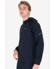 Erkek Fermuarlı Kapüşonlu Sweatshirt 24b-1115-23n