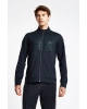 Erkek Fermuarlı Sweatshirt 24N-1135