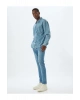Erkek Jean Pantolon 5wam40017nd Açık Indigo