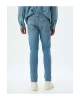 Erkek Jean Pantolon 5wam40017nd Açık Indigo