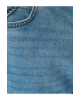 Erkek Jean Pantolon 5wam40017nd Açık Indigo
