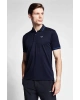 Erkek Kısa Kollu Polo Yaka T-shirt 24s-1299-24b 24bteb001299