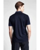 Erkek Kısa Kollu Polo Yaka T-shirt 24s-1299-24b 24bteb001299