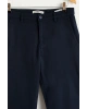 Erkek Lacivert Chino Pantolon 0W3936Z8