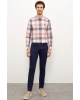 Erkek Slim Fit Chinos Pantolon 1014279