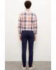 Erkek Slim Fit Chinos Pantolon 1014279