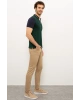 Erkek Slim Fit Chinos Pantolon 1014279