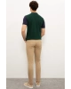 Erkek Slim Fit Chinos Pantolon 1014279