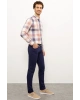 Erkek Slim Fit Chinos Pantolon 1014279