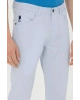 Erkek Spor Pantolon - Açık Mavi