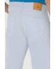 Erkek Spor Pantolon - Açık Mavi