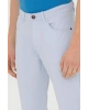 Erkek Spor Pantolon - Açık Mavi