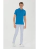 Erkek Spor Pantolon - Açık Mavi