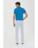 Erkek Spor Pantolon - Açık Mavi