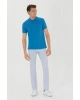 Erkek Spor Pantolon - Açık Mavi