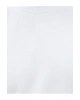 Erkek T-shirt 4sam10085hk Beyaz