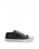 FOWLER PU 3PR Siyah Erkek Sneaker