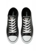 FOWLER PU 3PR Siyah Erkek Sneaker