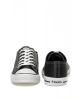 FOWLER PU 3PR Siyah Erkek Sneaker