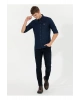G081sz004 1450261 Cedcolor022 Us Polo Assn Erkek Gömlek Lacivert