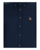 G081sz004 1450261 Cedcolor022 Us Polo Assn Erkek Gömlek Lacivert