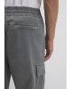 Gri Kargo Pantolon