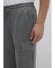 Gri Kargo Pantolon
