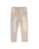 Gri Kız Bebek Jean Pantolon 8S2289Z1