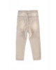Gri Kız Bebek Jean Pantolon 8S2289Z1