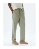 Haki Erkek Jeans 4SAM40052HW
