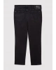 Hasan Mavi Black Antrasit Smoke Jean Pantolon