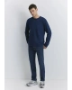 Hunter 90lar TOKK Rinse Jean Pantolon
