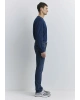 Hunter 90lar TOKK Rinse Jean Pantolon