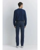 Hunter 90lar TOKK Rinse Jean Pantolon