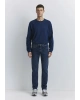 Hunter 90lar TOKK Rinse Jean Pantolon