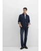 Hunter Lux Black Puslu Koyu Mavi Jean Pantolon