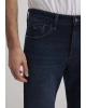 Hunter Lux Black Puslu Koyu Mavi Jean Pantolon