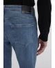 Hunter Mavi Black Vintage Indigo Mavisi Jean Pantolon