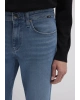 Hunter Mavi Black Vintage Indigo Mavisi Jean Pantolon