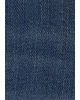 Hunter Mavi Black Vintage Indigo Mavisi Jean Pantolon