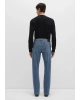 Hunter Mavi Black Vintage Indigo Mavisi Jean Pantolon