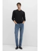 Hunter Mavi Black Vintage Indigo Mavisi Jean Pantolon