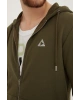 I Play Spor Sweatshirt Açık Zeytin
