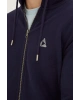 I Play Spor Sweatshirt Lacivert