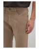Jake Black Koyu Bej Gabardin Pantolon