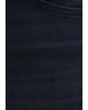 Jake Mavi Black Puslu Gece Mavisi Jean Pantolon