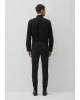 James Lux Black Antrasit Smoke Jean Pantolon