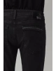 James Lux Black Antrasit Smoke Jean Pantolon