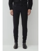 James Lux Black Antrasit Smoke Jean Pantolon